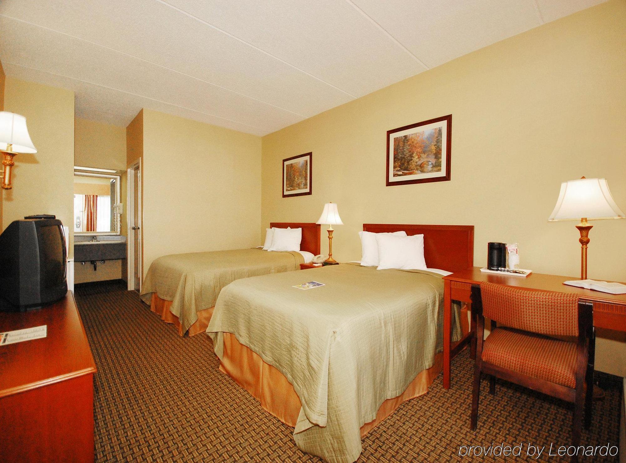 Motel 6-Kingsport, Tn Rum bild