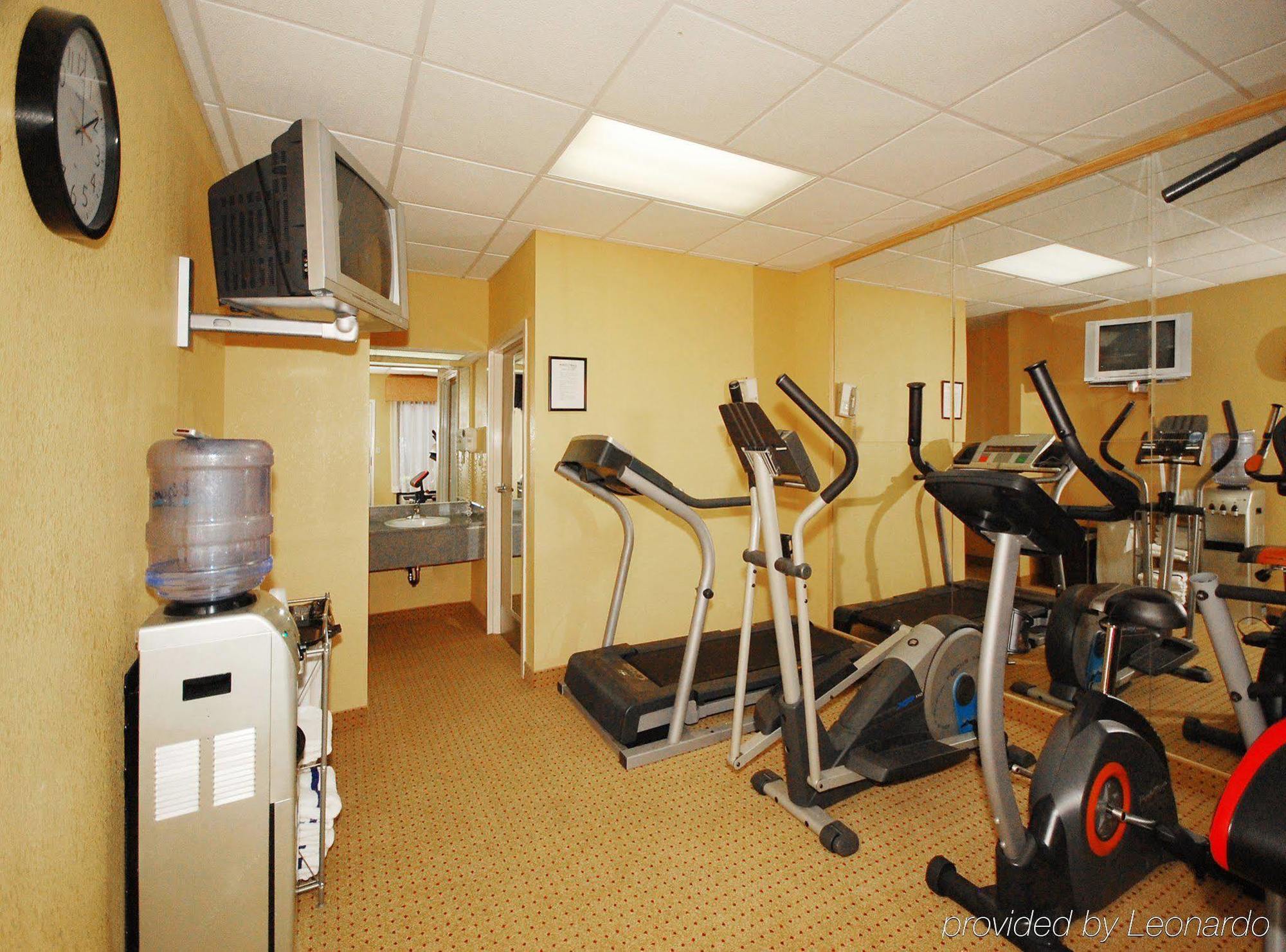 Motel 6-Kingsport, Tn Bekvämligheter bild