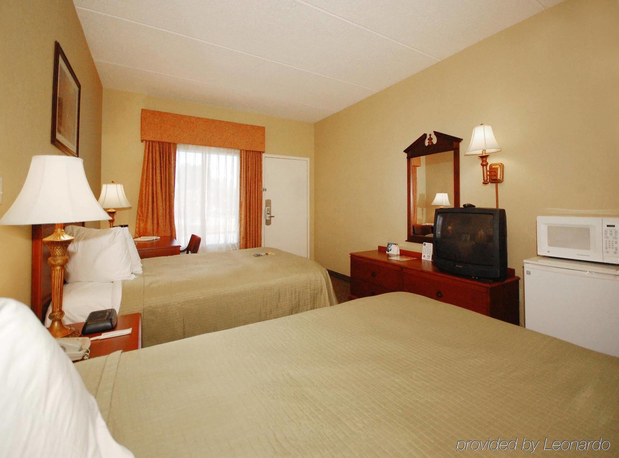 Motel 6-Kingsport, Tn Rum bild