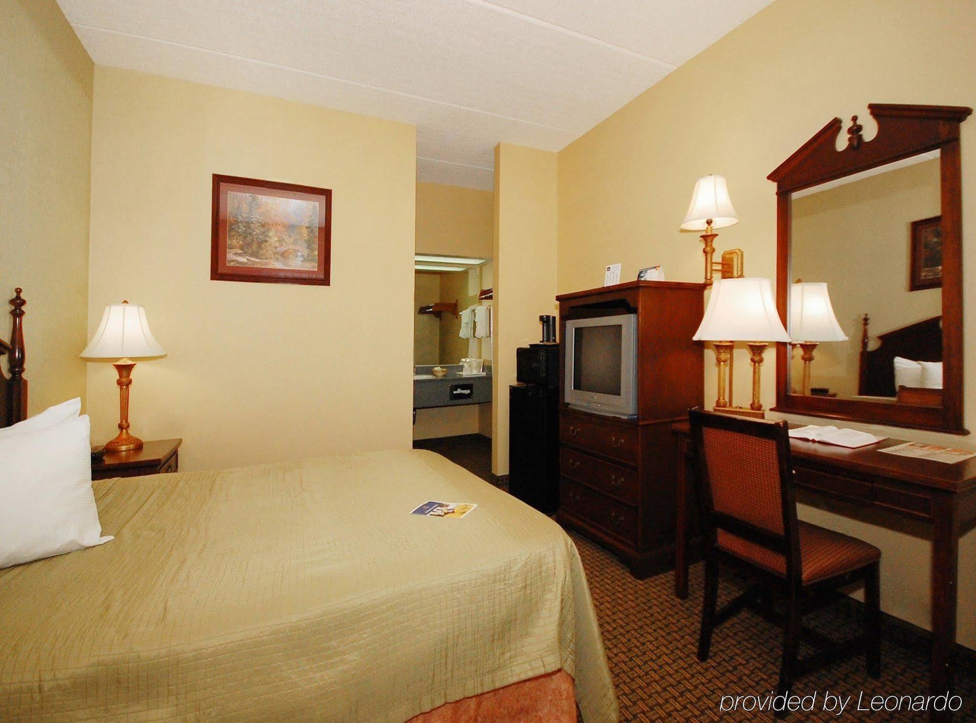 Motel 6-Kingsport, Tn Rum bild