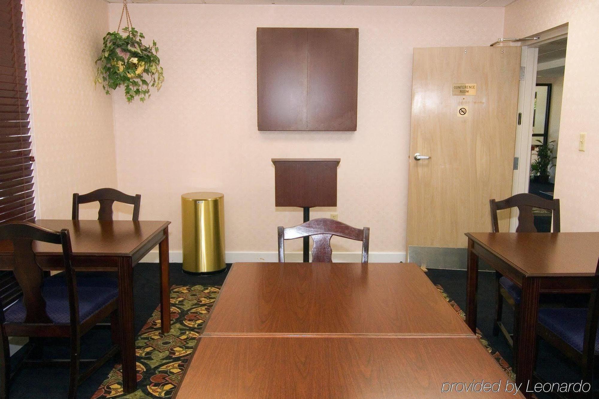 Motel 6-Kingsport, Tn Bekvämligheter bild