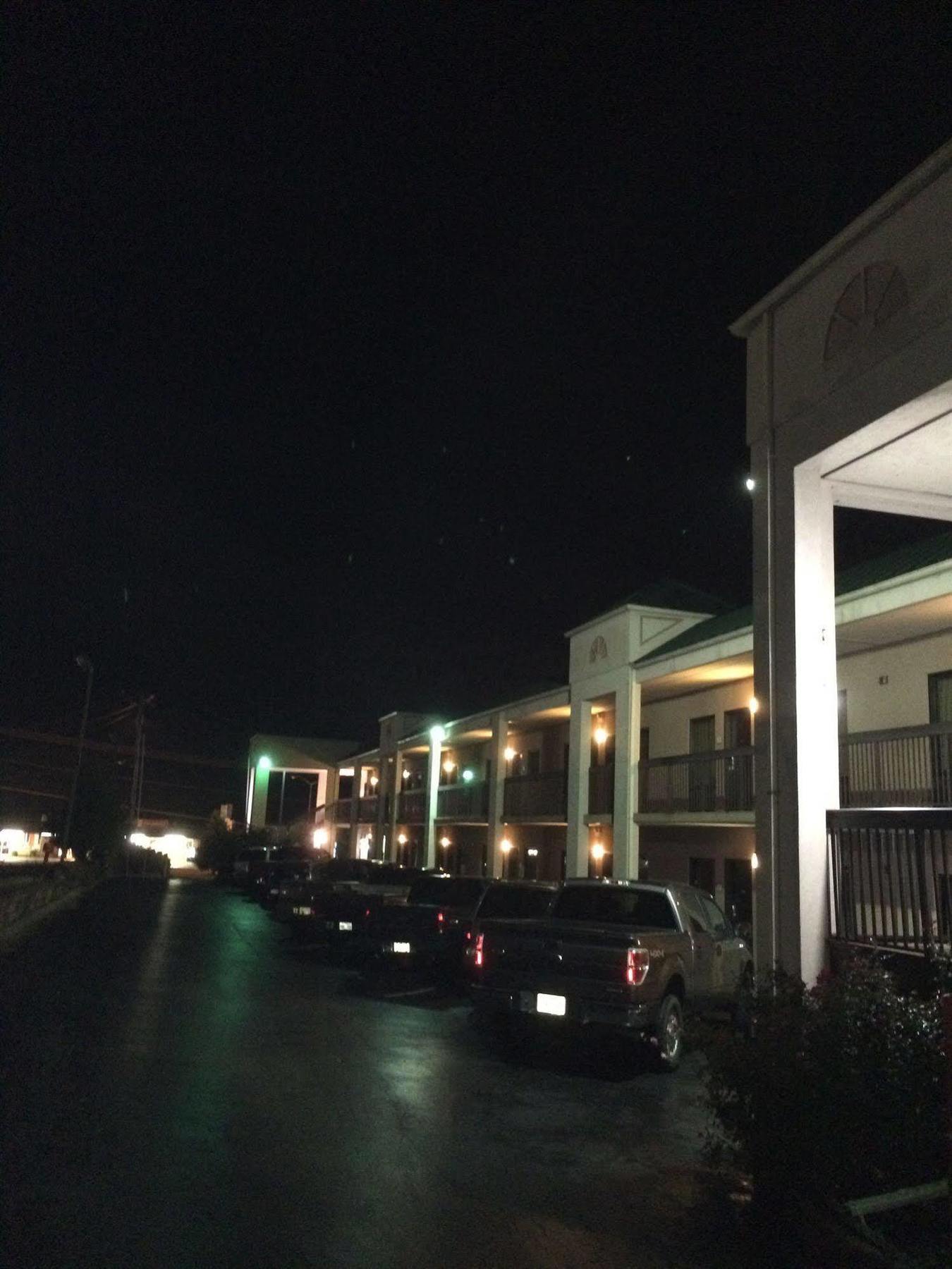 Motel 6-Kingsport, Tn Exteriör bild