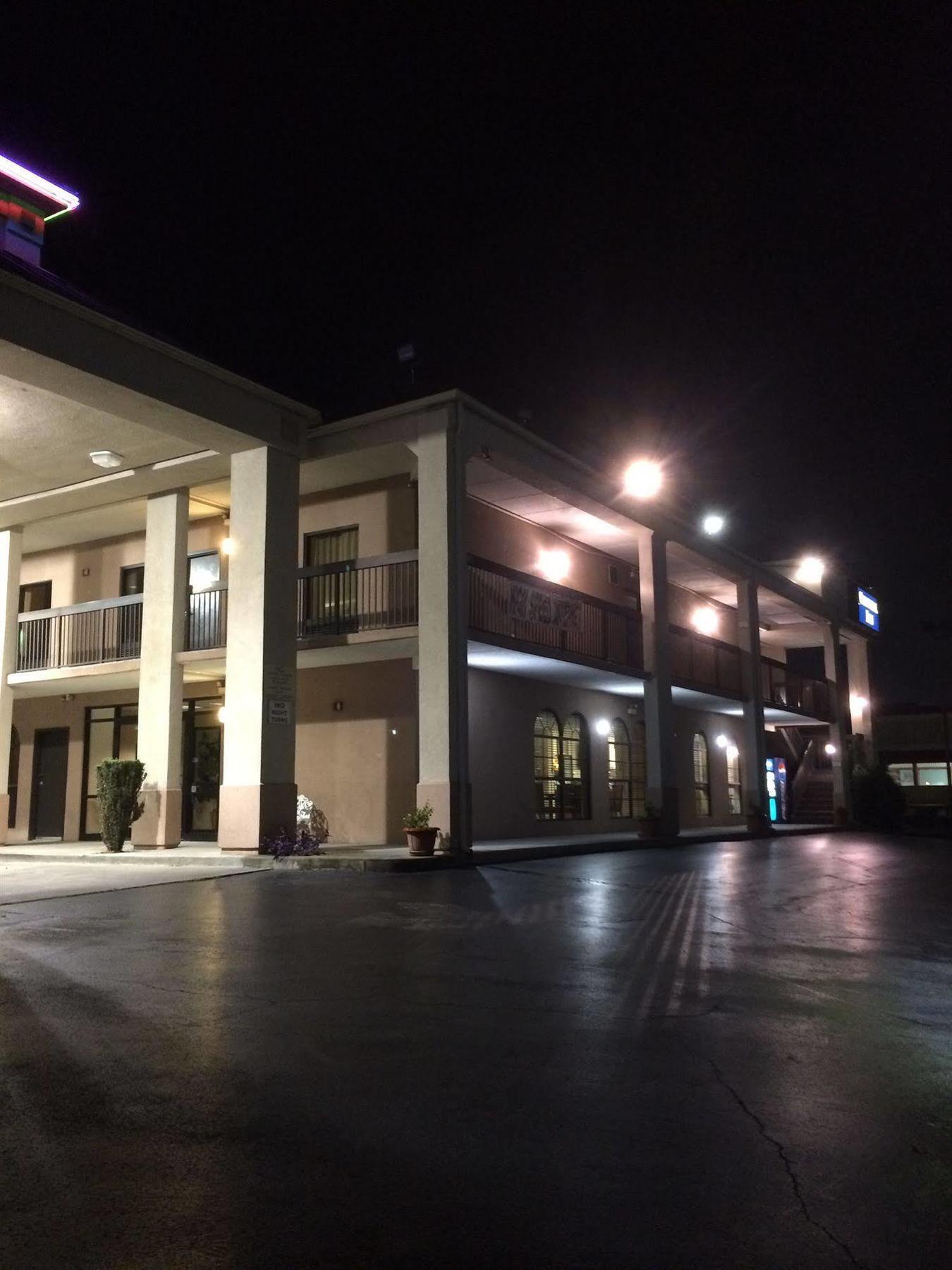 Motel 6-Kingsport, Tn Exteriör bild